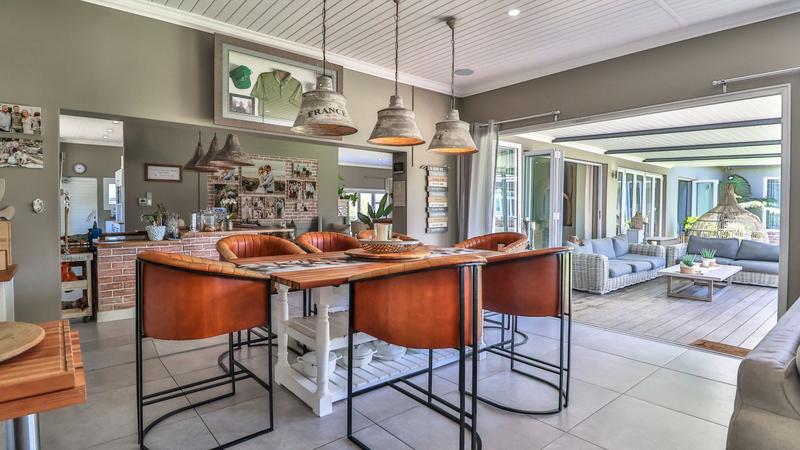 5 Bedroom Property for Sale in Num Num Cape Estate Western Cape